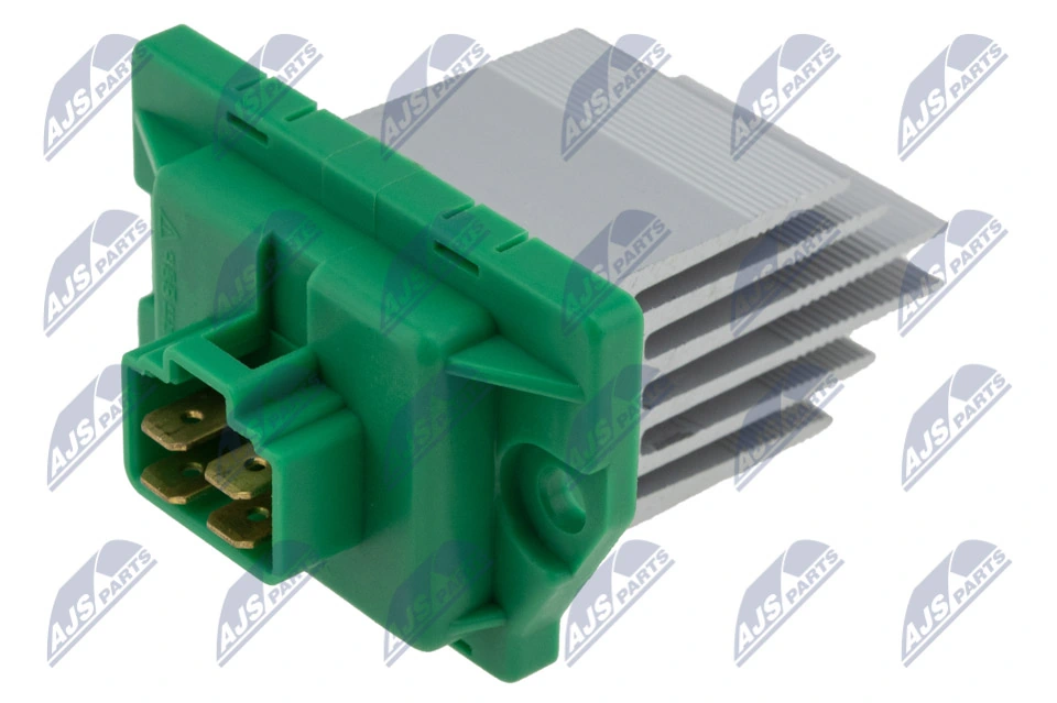 Resistor, interior blower ERD-HY-505
