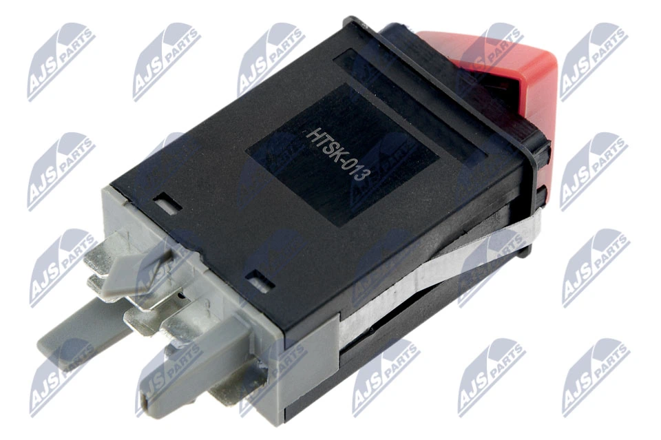 Hazard Warning Light Switch EWS-SK-013