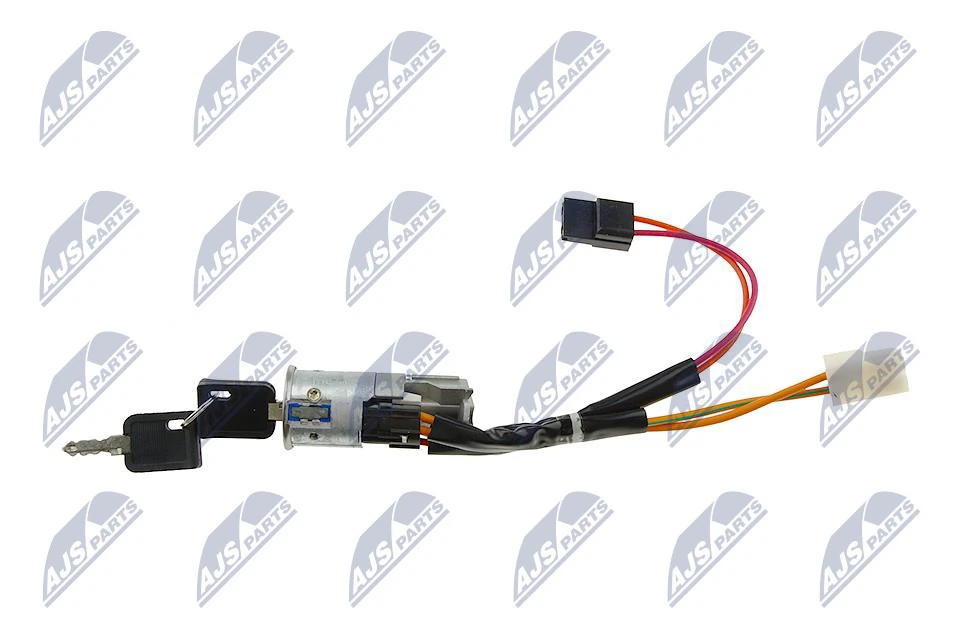 Steering Lock EST-RE-002