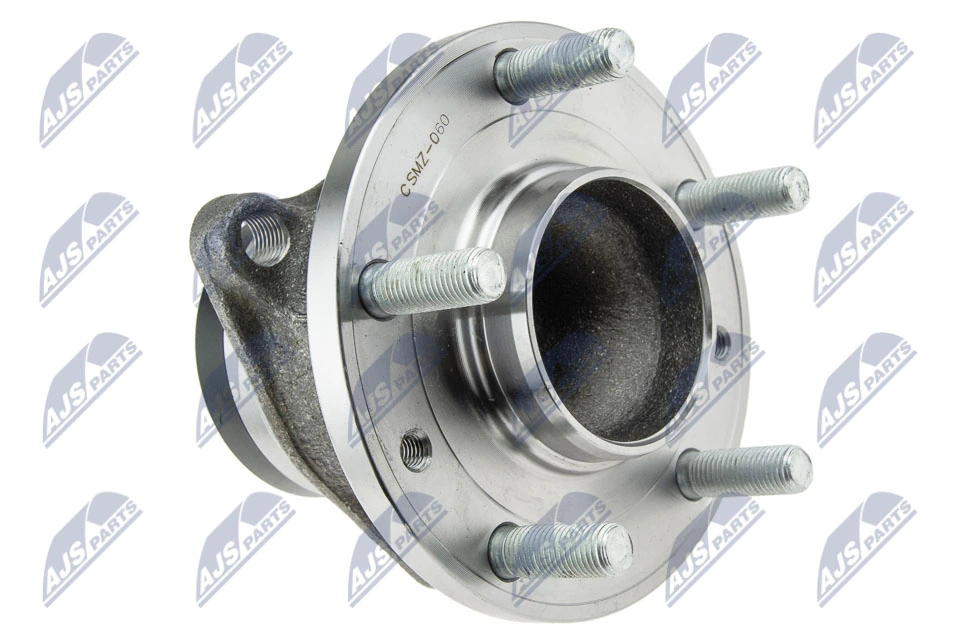 NTY KLT-MZ-060 Wheel Bearing Kit