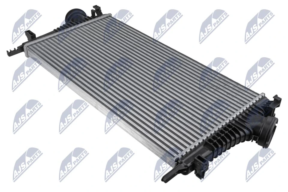 Charge Air Cooler CNG-PL-010