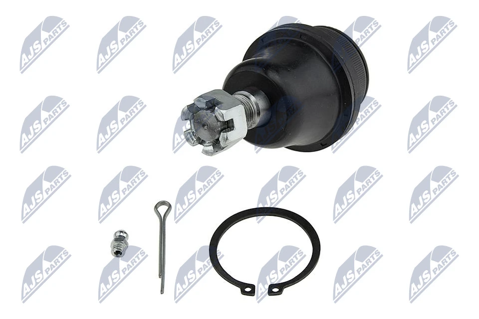 Ball Joint ZSD-TY-085