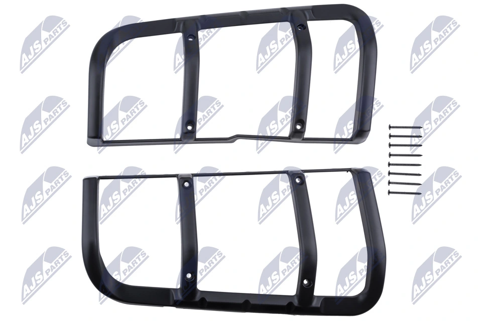NTY EZC-LR-071 Taillight Cover