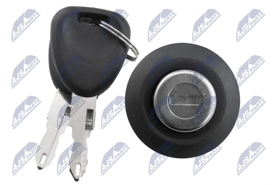 NTY EZC-RE-253 Lock Cylinder
