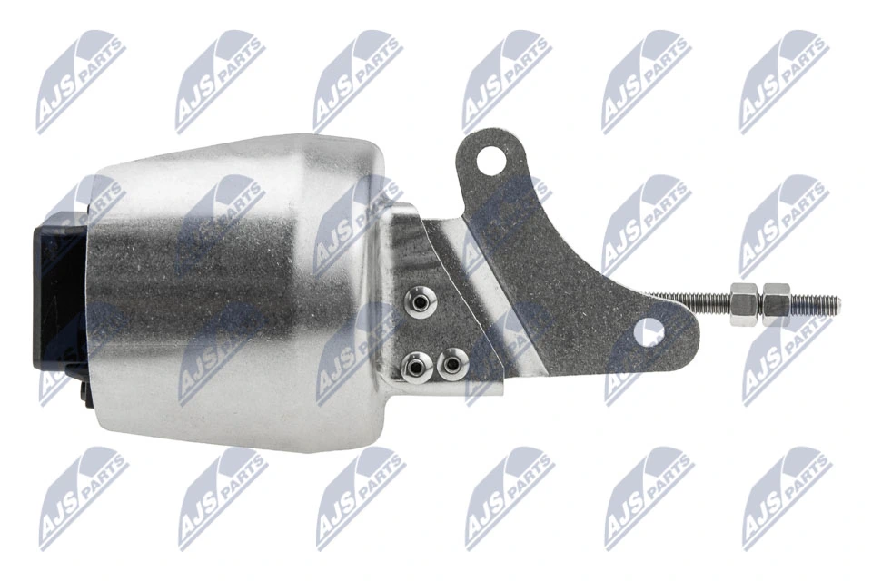 Steuerdose, Lader ECD-VW-028