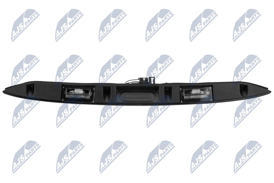 NTY EZC-BM-338 Tailgate Handle