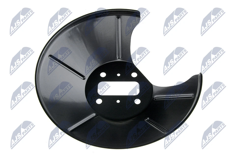 NTY HTO-FR-006 Splash Guard, brake disc