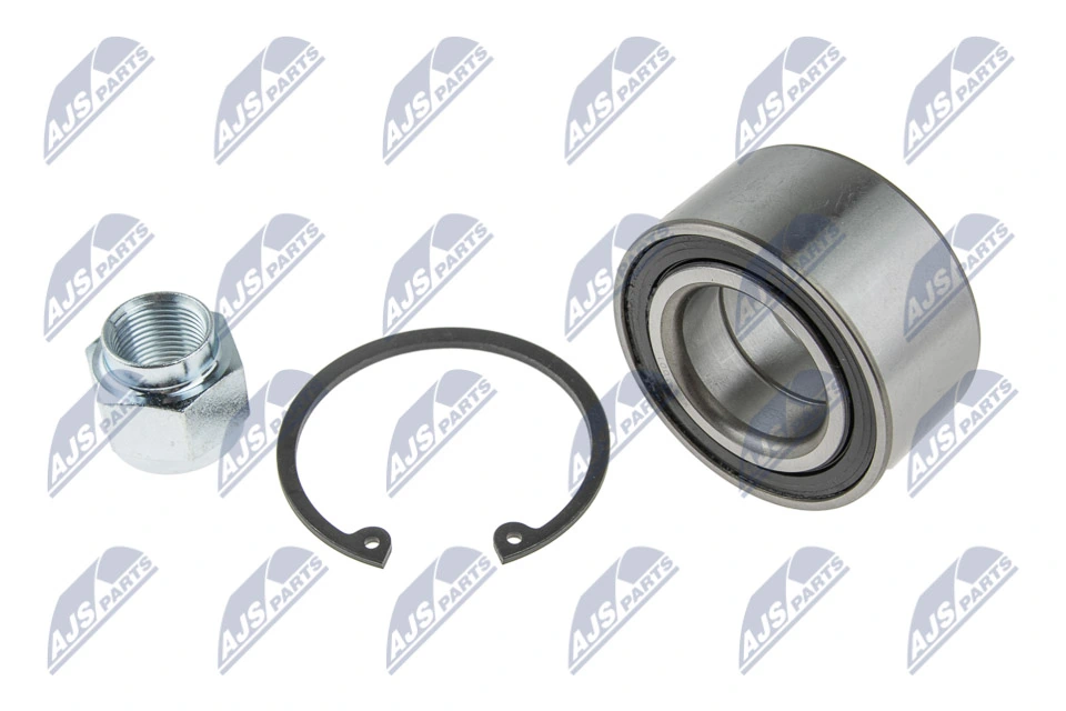Wheel Bearing Kit KLP-CT-001
