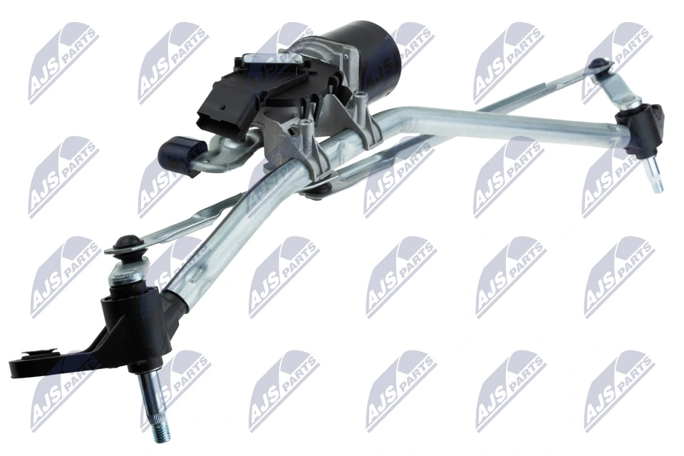 Window Cleaning System ESW-RE-034