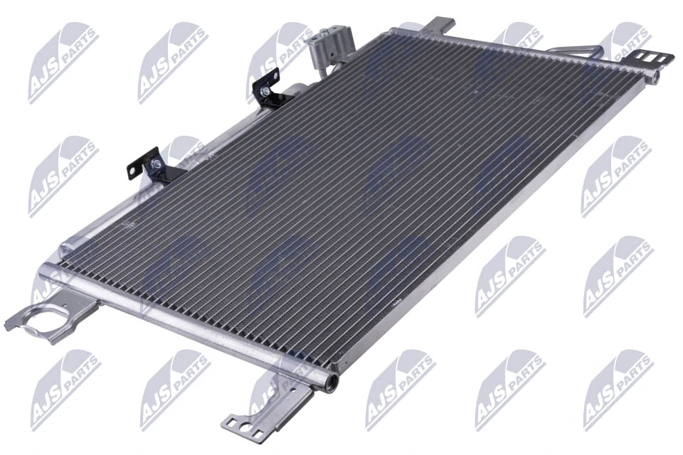 NTY CCS-ME-024 Condenser, air conditioning