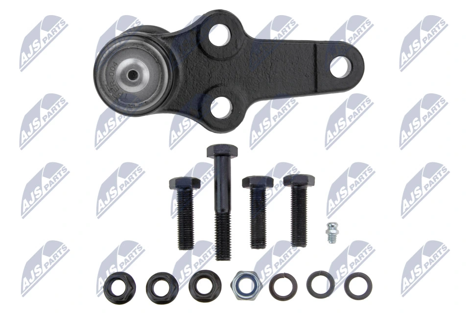 Ball Joint ZSD-FR-004