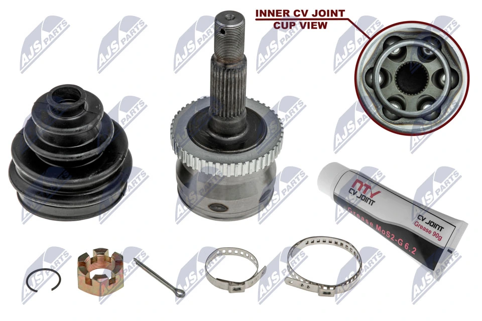 Joint Kit, drive shaft NPZ-RE-018