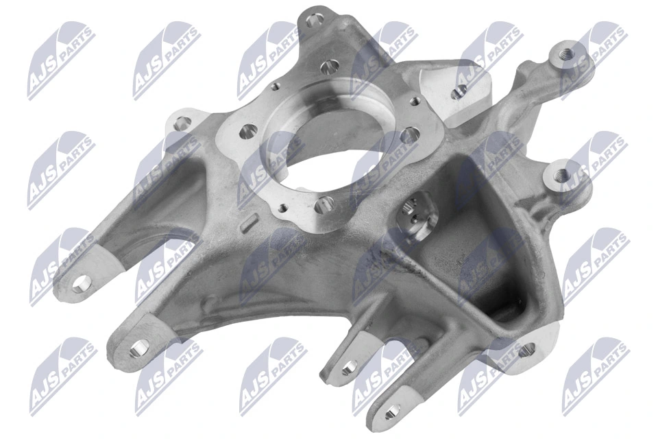 NTY ZZT-CH-017 Steering Knuckle, wheel suspension