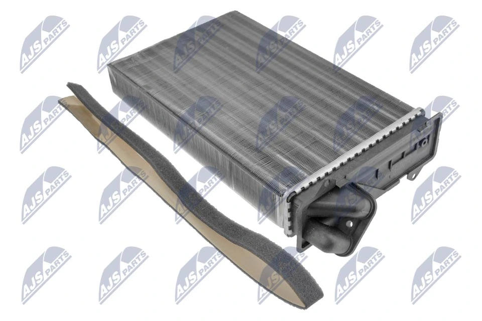 Heat Exchanger, interior heating CNG-CH-008