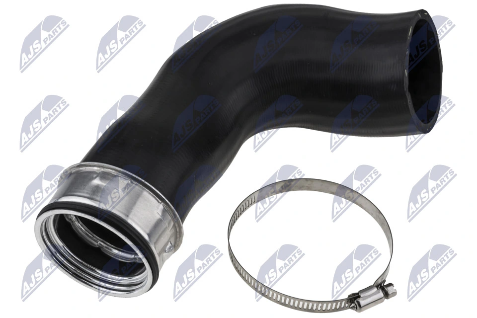Charge Air Hose GPP-VW-115