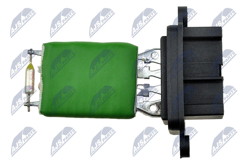 Resistor, interior blower ERD-FT-001