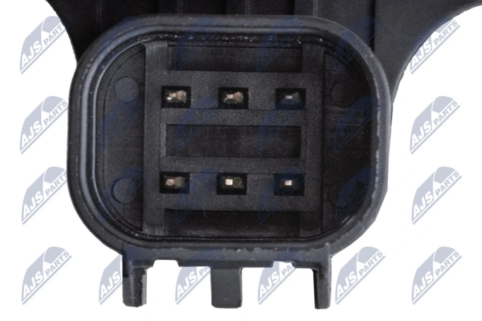 NTY ETB-PL-013 Throttle Body