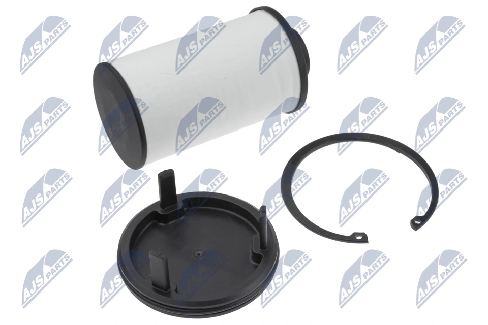 Hydraulic Filter, automatic transmission FSF-BM-012