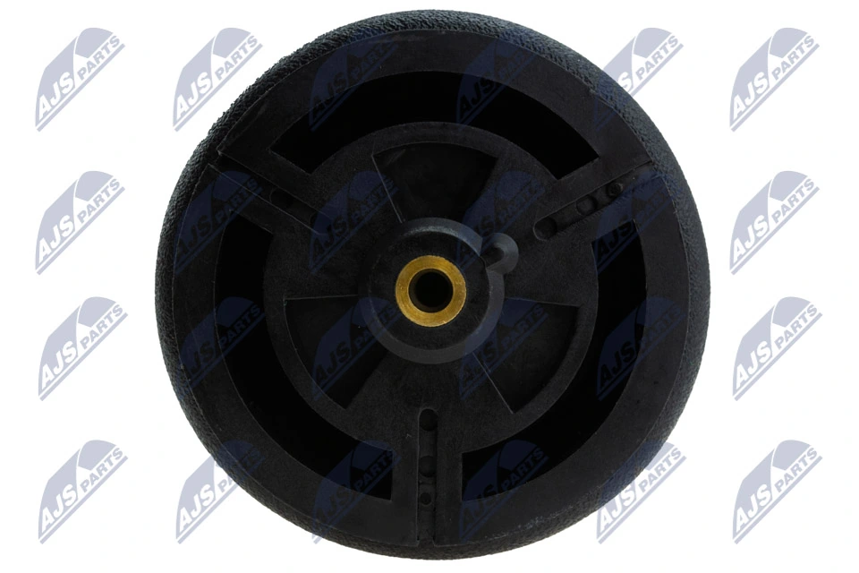 Air Spring, suspension EZC-BM-316