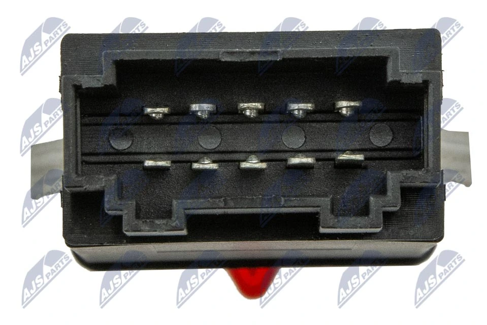 Warnblinkschalter EWS-AU-051