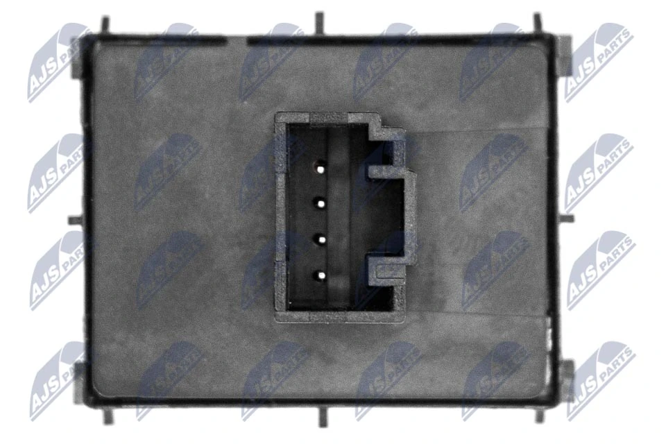 Switch, window regulator EWS-VW-140