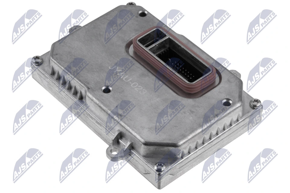 Control Unit, lights EPX-AU-023