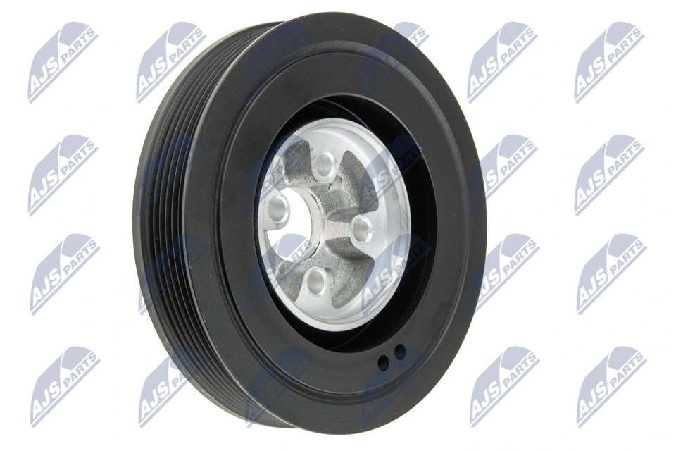 Polea, cigüeñal RKP-VW-007