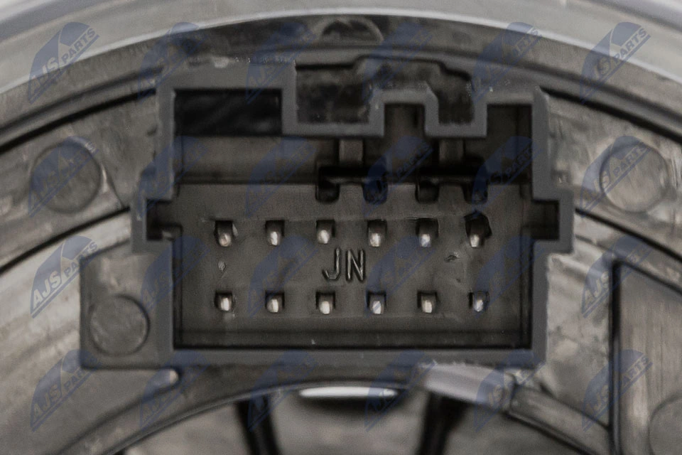 NTY EAS-PS-001 Clock Spring, airbag