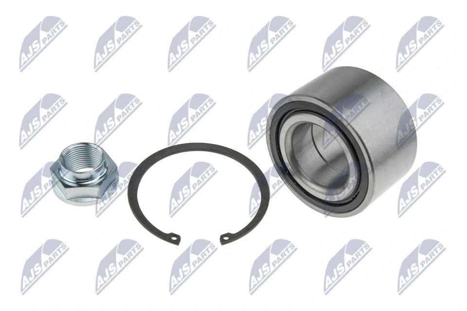 Wheel Bearing Kit KLP-HD-031