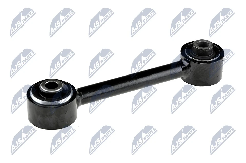 Control/Trailing Arm, wheel suspension ZWT-MS-026