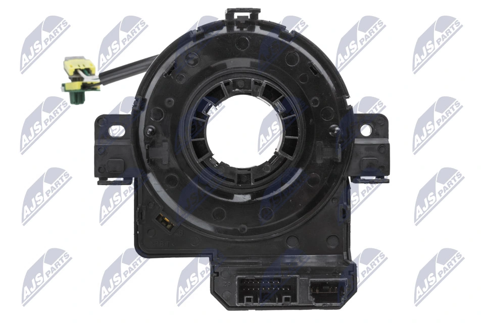 NTY EAS-HD-024 Clock Spring, airbag