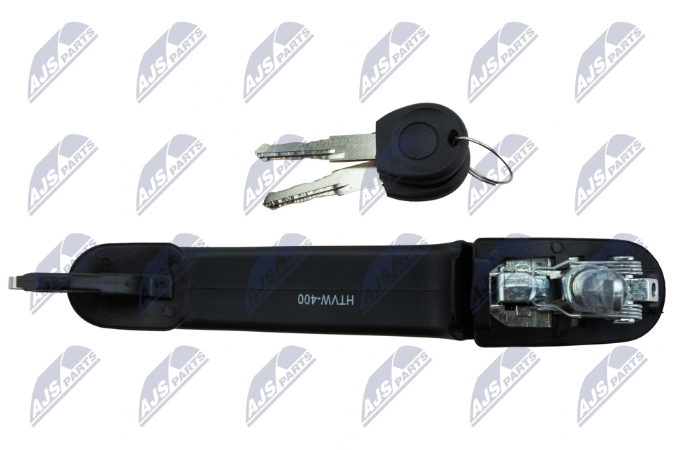 Exterior Door Handle EZC-VW-401