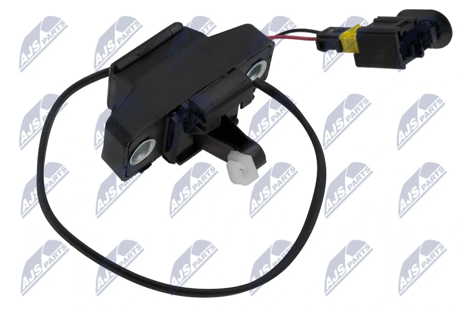 NTY EZC-RE-104 Tailgate Lock
