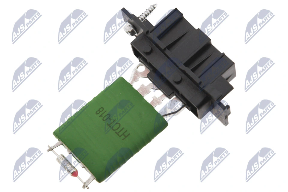 Resistor, interior blower ERD-CT-018