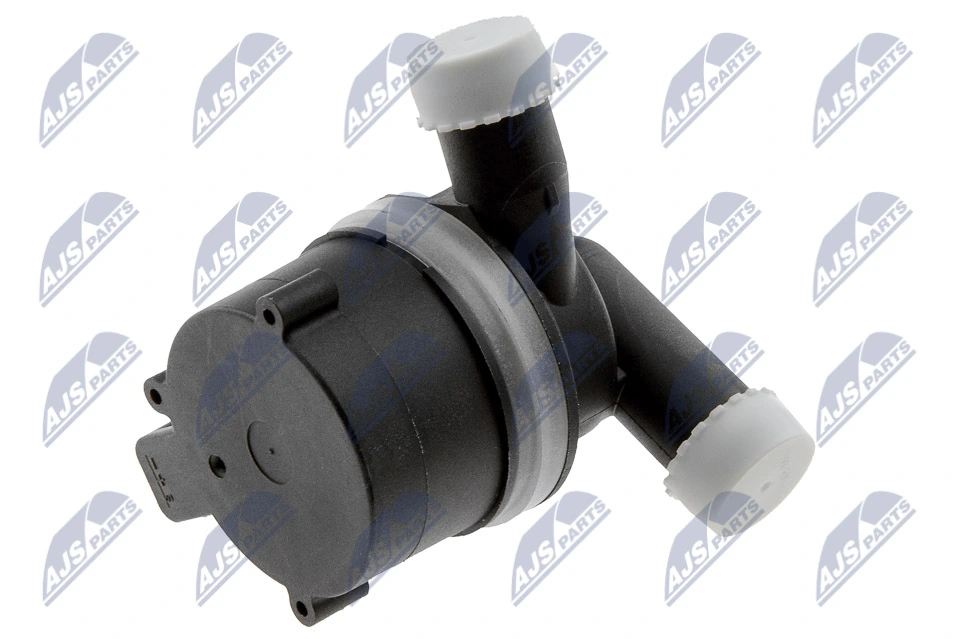 Auxiliary Water Pump (cooling water circuit) CPZ-VW-006