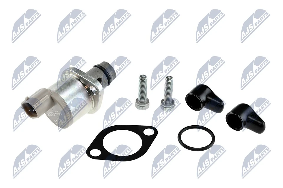 Pressure Control Valve, common rail system ESCV-NS-000