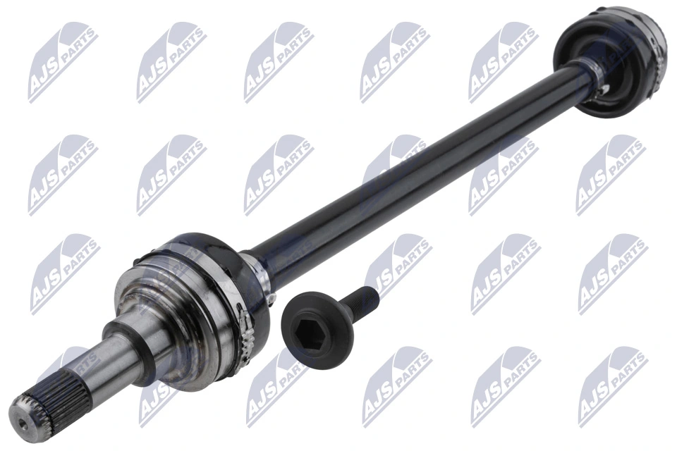 NTY NPW-BM-240 Drive Shaft