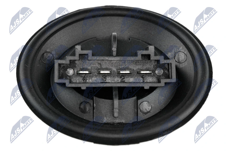Resistor, interior blower ERD-AU-000