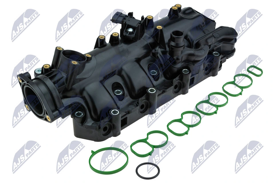 Intake Manifold Module BKS-PL-013