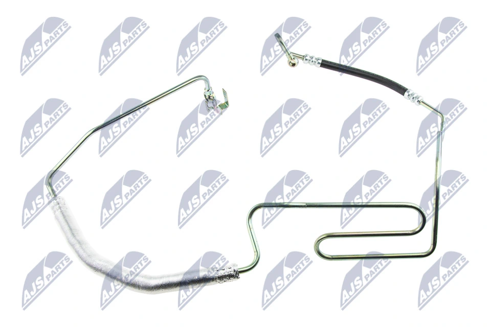 Hydraulikschlauch, Lenkung SPH-VW-000