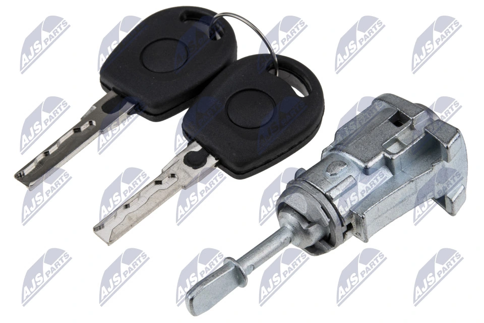 NTY EZC-VW-568 Lock Cylinder