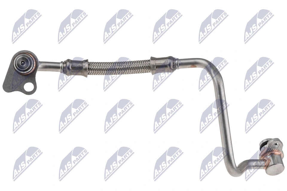 Oil Pipe, charger ECD-BM-060