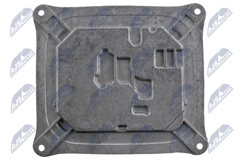 Control Unit, lights EPX-AU-012