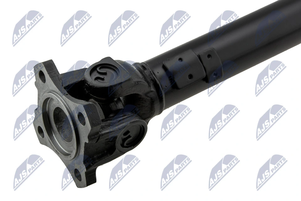 NTY NWN-CH-016 Propshaft, axle drive