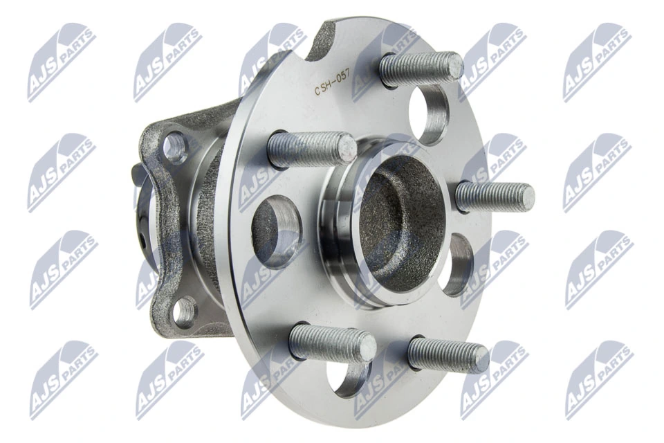 Wheel Bearing Kit KLT-TY-114