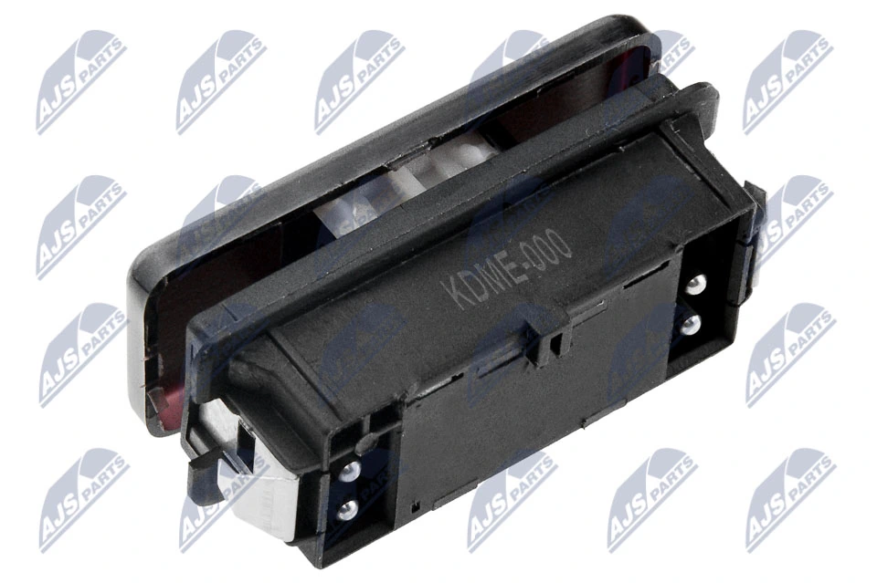 Hazard Warning Light Switch EWS-BM-000