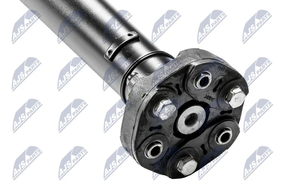 NTY NWN-KA-009 Propshaft, axle drive