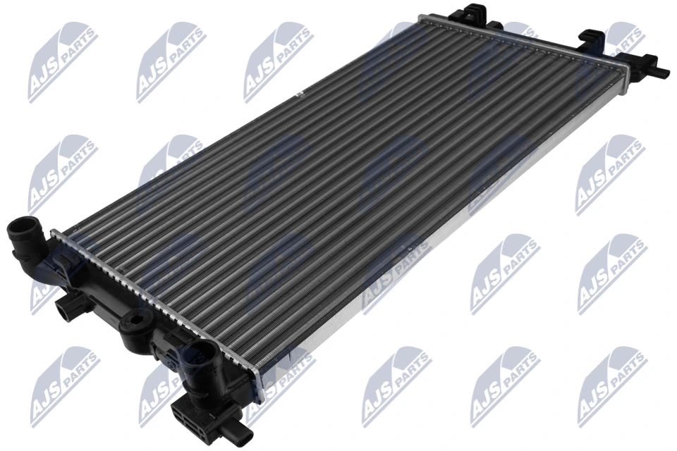 Radiator, engine cooling CCH-AU-012