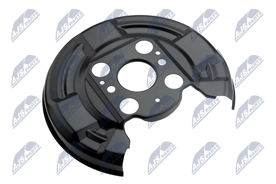 Splash Guard, brake disc HTO-HD-000
