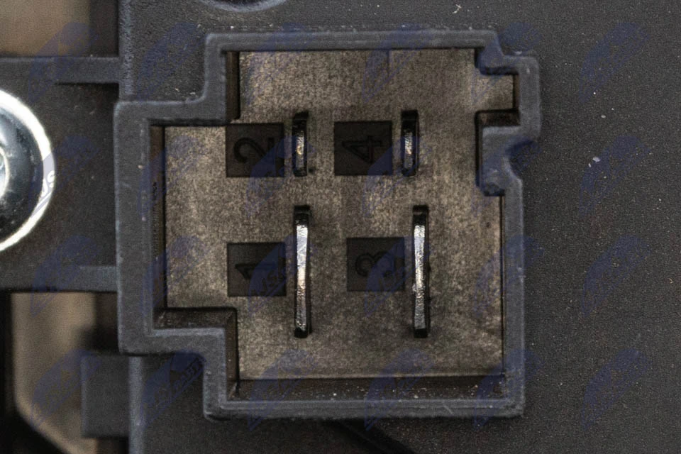 Interior Blower EWN-AU-012